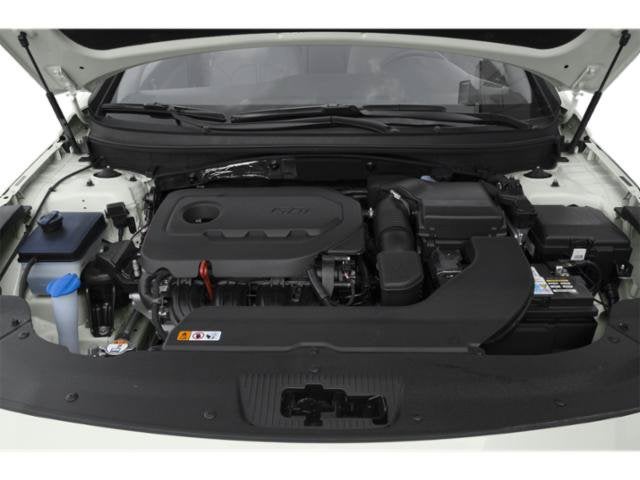 2015 Hyundai SONATA 2.4L SE
