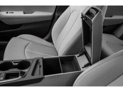 2015 Hyundai SONATA 2.4L SE