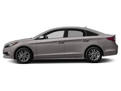 2015 Hyundai SONATA 2.4L SE