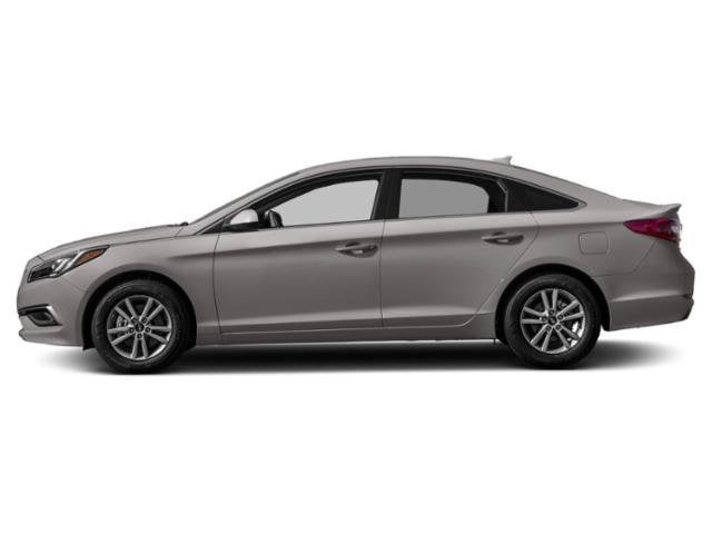 2015 Hyundai SONATA 2.4L SE