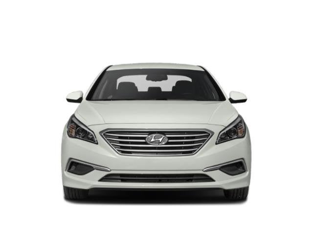 2015 Hyundai SONATA 2.4L SE