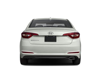 2015 Hyundai SONATA 2.4L SE
