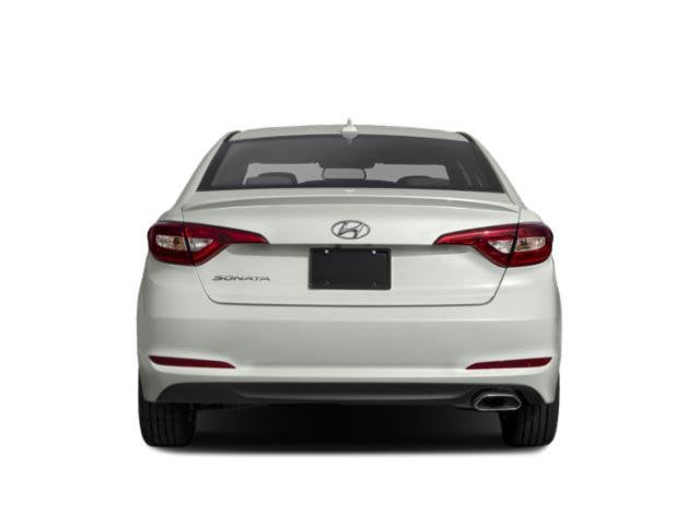 2015 Hyundai SONATA 2.4L SE