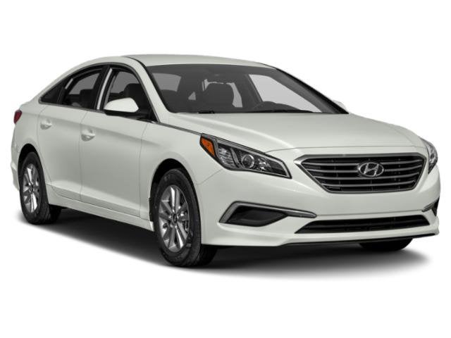 2015 Hyundai SONATA 2.4L SE