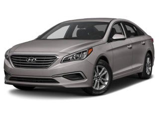 2015 Hyundai SONATA 2.4L SE