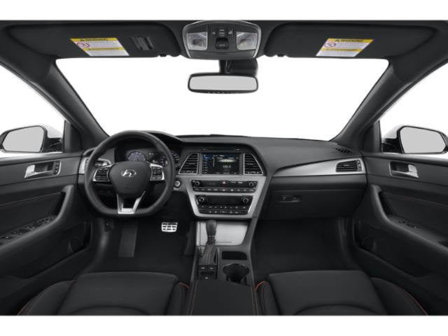 2015 Hyundai SONATA 2.0T Sport