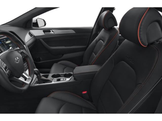 2015 Hyundai SONATA 2.0T Sport