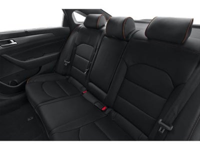 2015 Hyundai SONATA 2.0T Sport