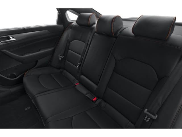 2015 Hyundai SONATA 2.0T Sport