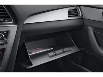 2015 Hyundai SONATA 2.0T Sport
