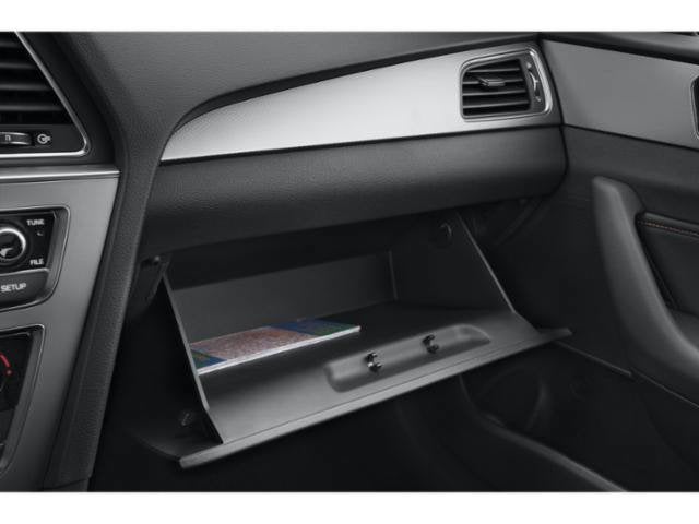 2015 Hyundai SONATA 2.0T Sport