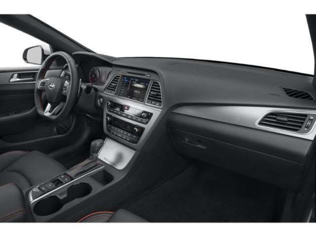 2015 Hyundai SONATA 2.0T Sport