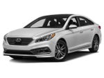 2015 Hyundai SONATA 2.0T Sport