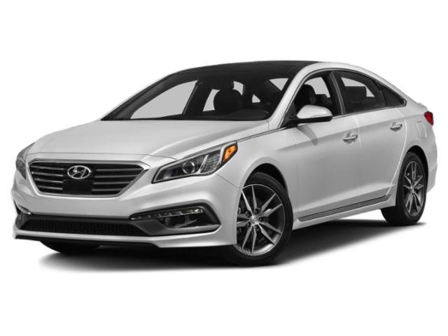2015 Hyundai SONATA 2.0T Sport