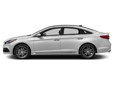 2015 Hyundai SONATA 2.0T Sport