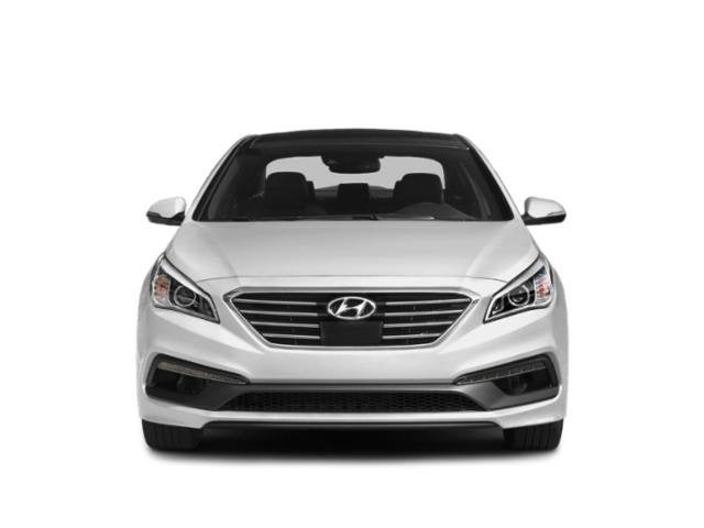 2015 Hyundai SONATA 2.0T Sport
