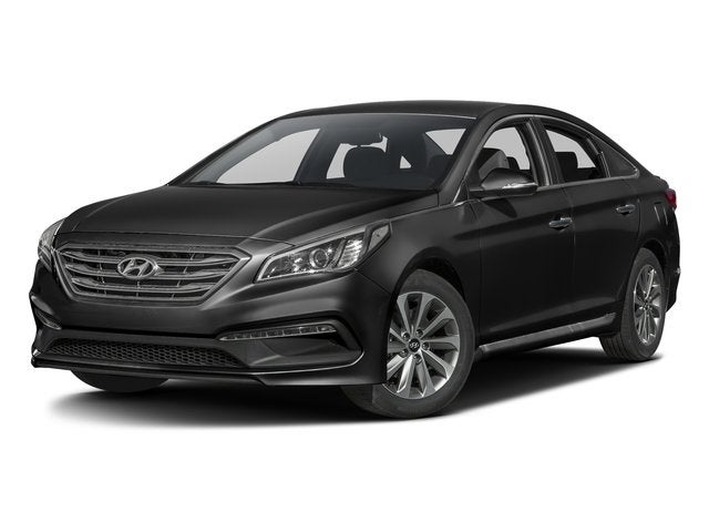 2016 Hyundai SONATA 2.4L Sport