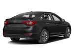 2016 Hyundai SONATA 2.4L Sport