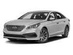 2016 Hyundai SONATA 2.4L Sport