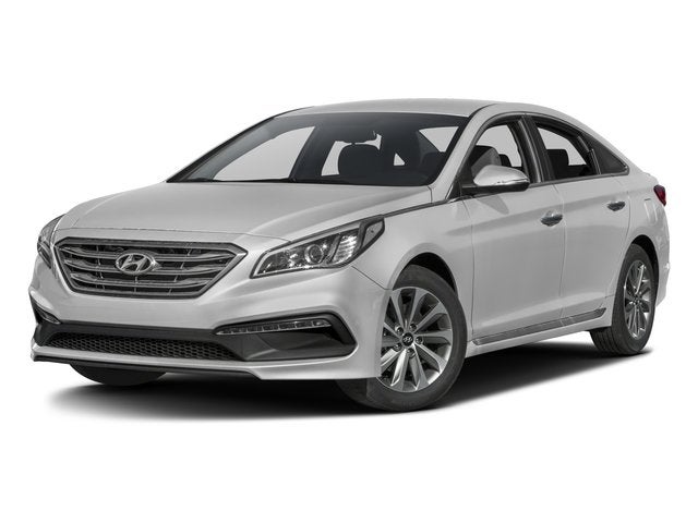 2016 Hyundai SONATA 2.4L Sport