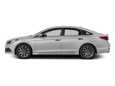 2016 Hyundai SONATA 2.4L Sport