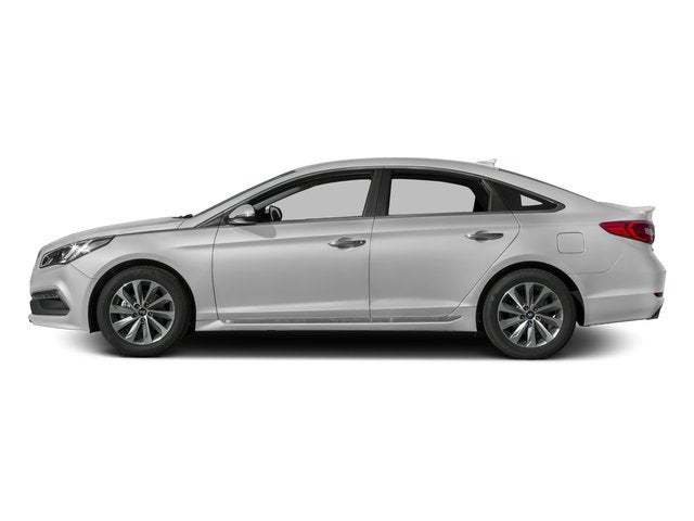 2016 Hyundai SONATA 2.4L Sport