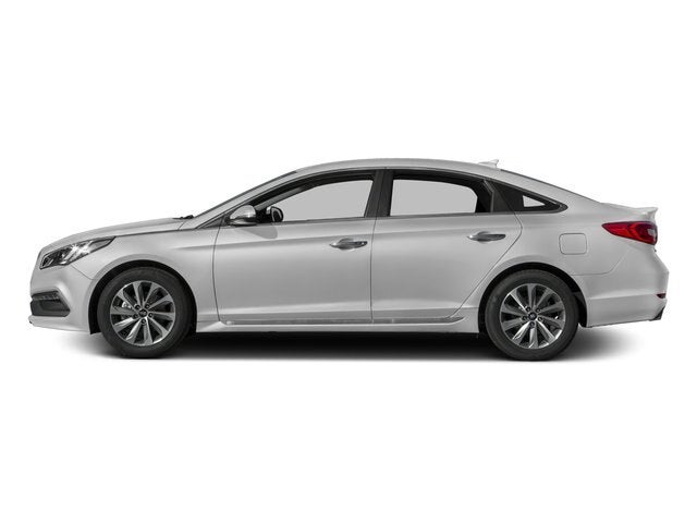 2016 Hyundai SONATA 2.4L Sport