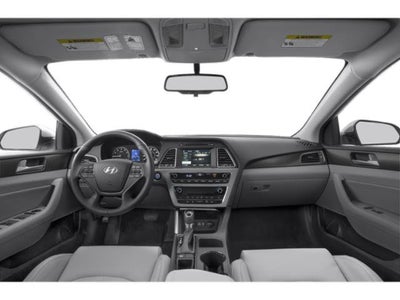 2015 Hyundai SONATA 2.4L Sport