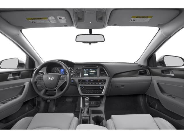 2015 Hyundai SONATA 2.4L Sport
