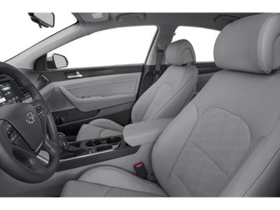 2015 Hyundai SONATA 2.4L Sport