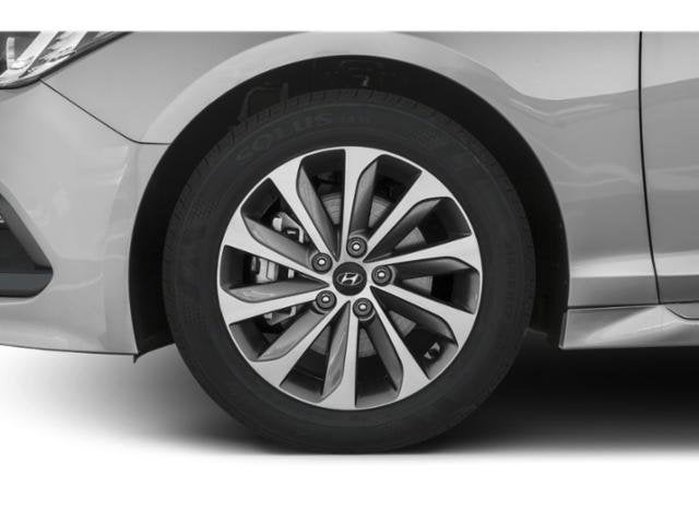 2015 Hyundai SONATA 2.4L Sport