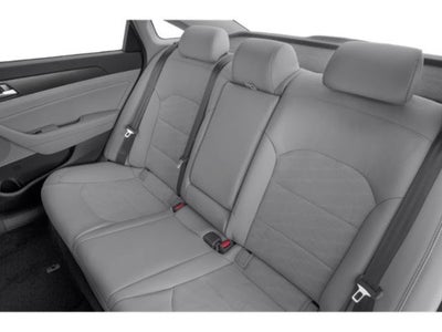2015 Hyundai SONATA 2.4L Sport
