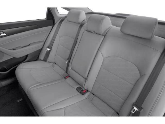 2015 Hyundai SONATA 2.4L Sport