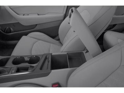 2015 Hyundai SONATA 2.4L Sport