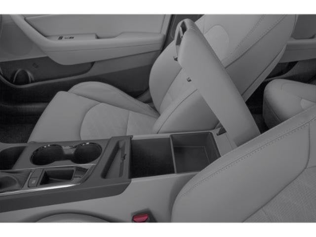 2015 Hyundai SONATA 2.4L Sport
