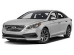 2015 Hyundai SONATA 2.4L Sport