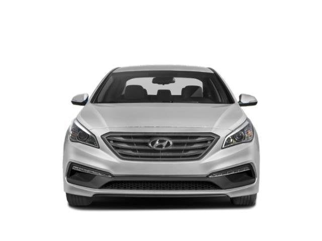 2015 Hyundai SONATA 2.4L Sport