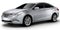 2012 Hyundai SONATA 2.4L SE