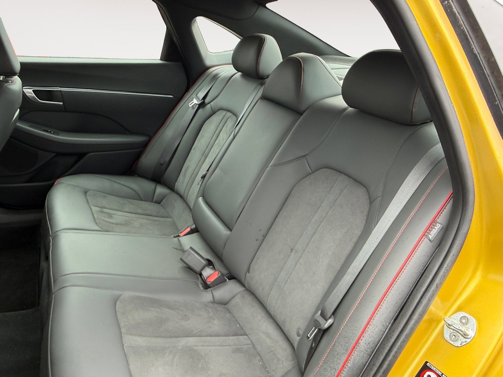 2020 Hyundai SONATA SEL Plus