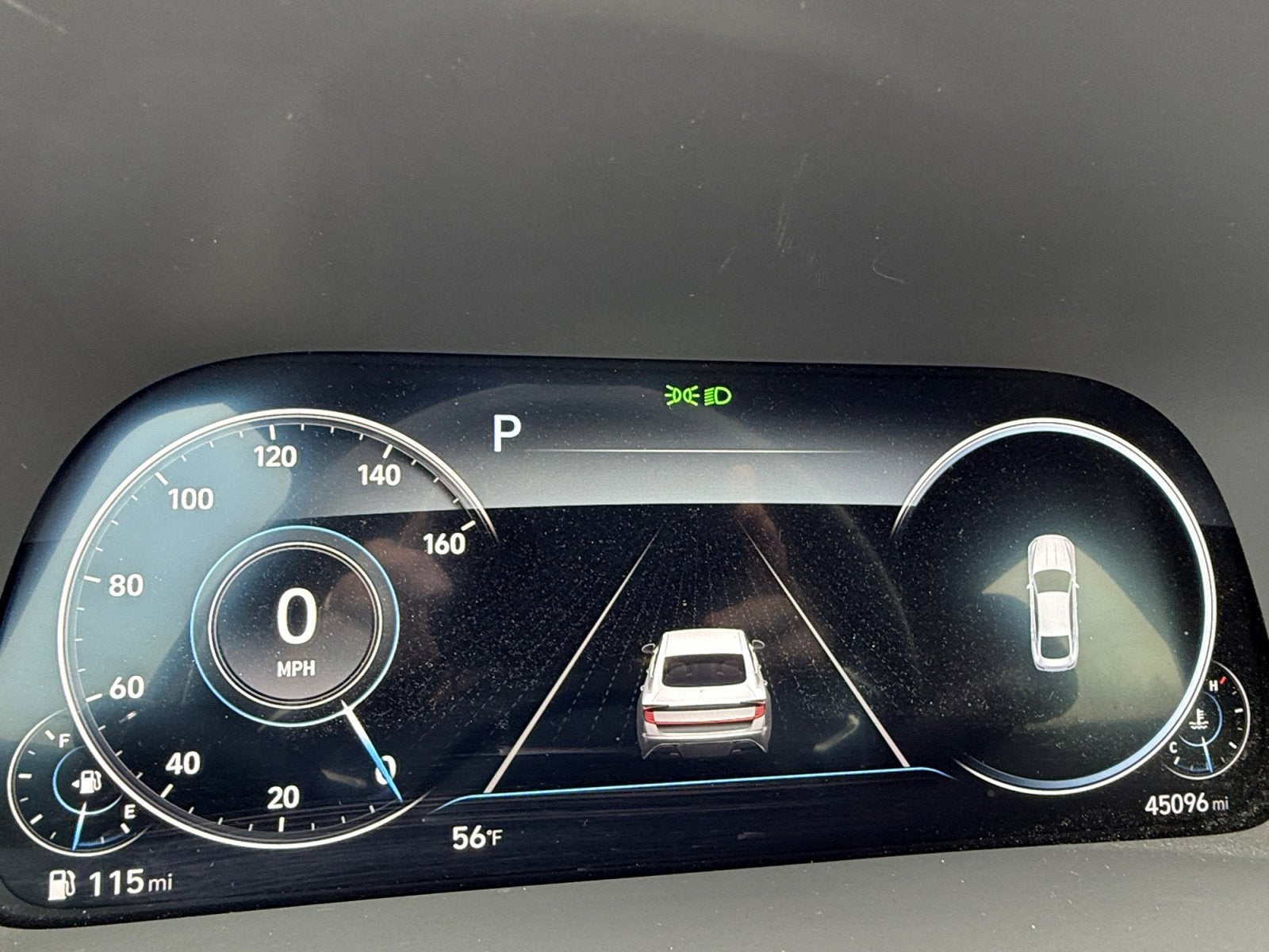 2020 Hyundai SONATA SEL Plus