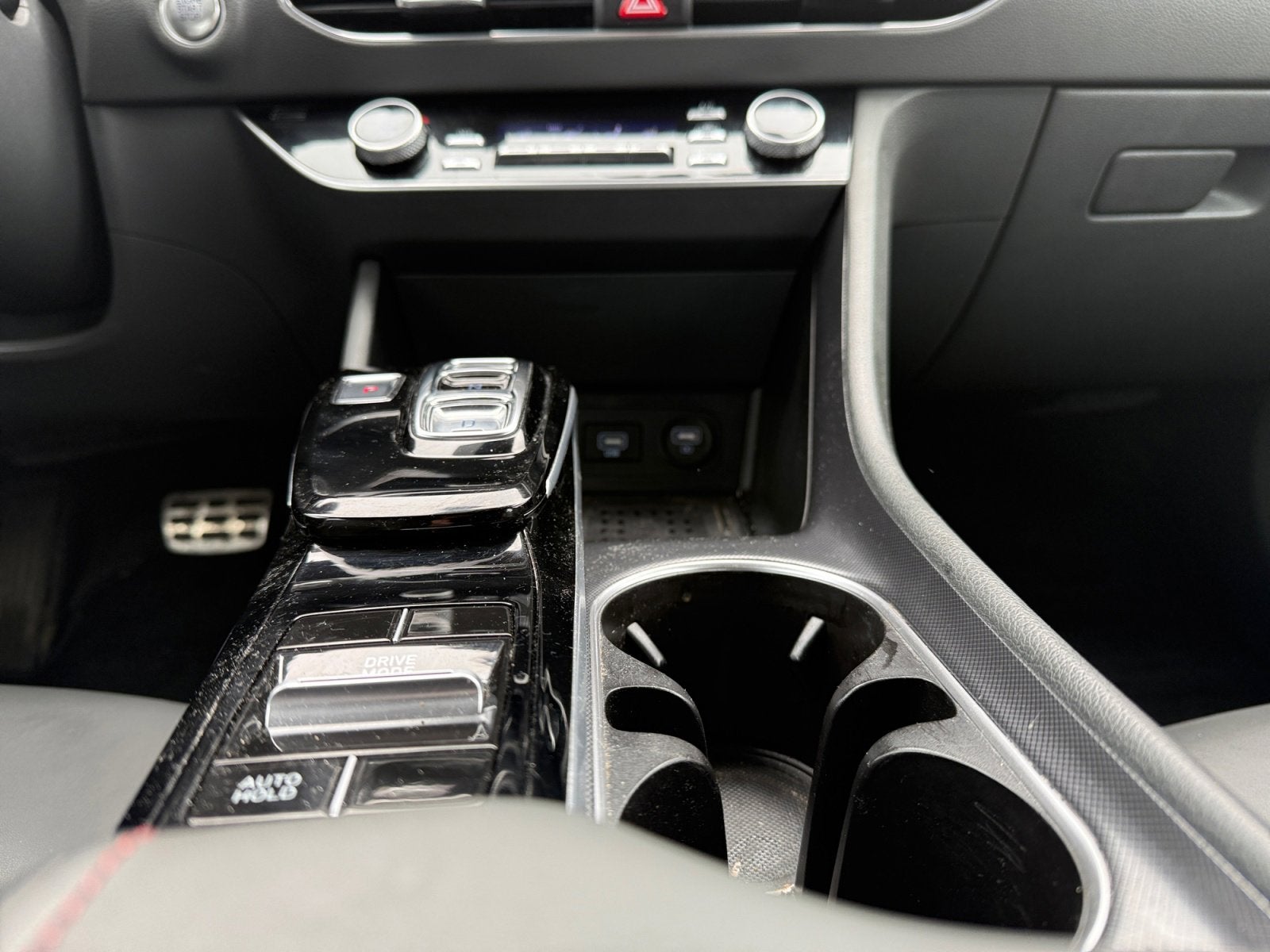 2020 Hyundai SONATA SEL Plus