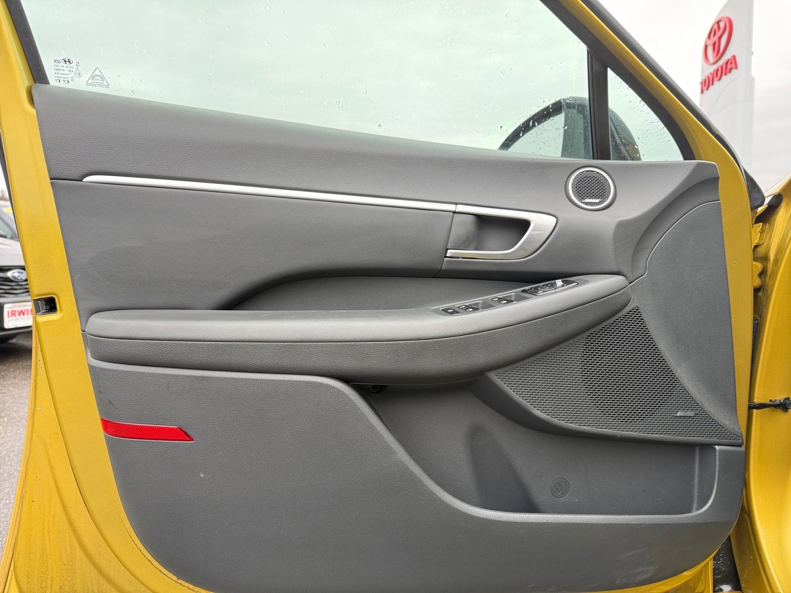 2020 Hyundai SONATA SEL Plus