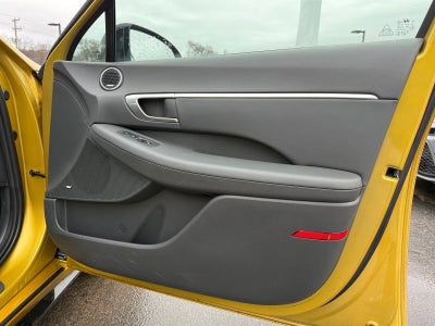 2020 Hyundai SONATA SEL Plus