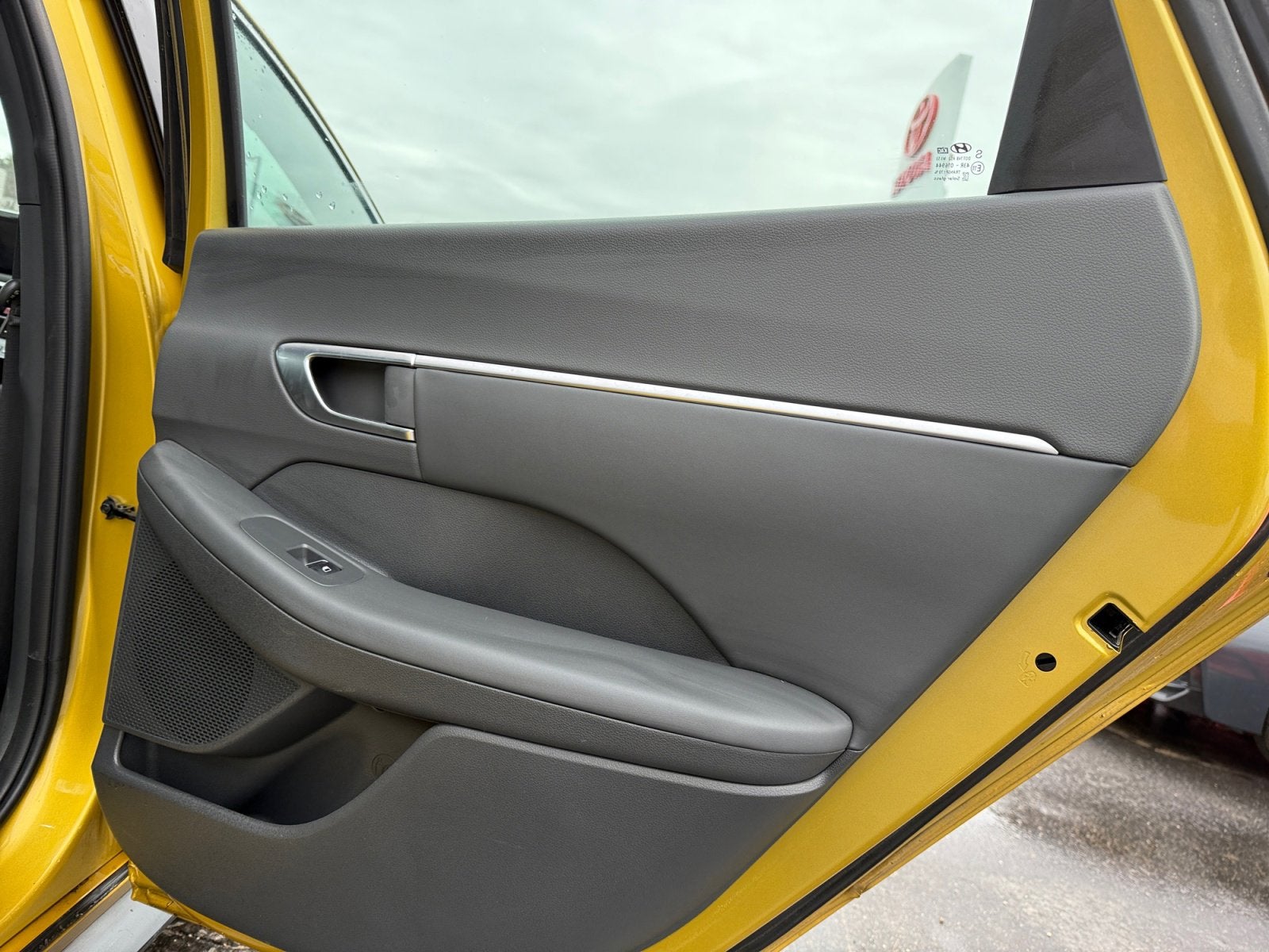 2020 Hyundai SONATA SEL Plus