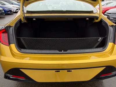 2020 Hyundai SONATA SEL Plus