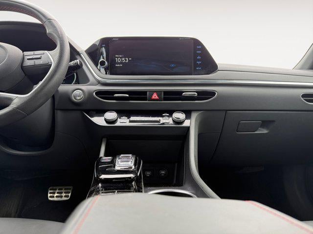 2020 Hyundai SONATA SEL Plus