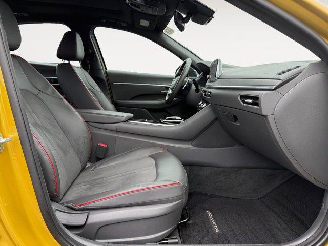 2020 Hyundai SONATA SEL Plus