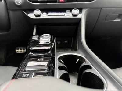 2020 Hyundai SONATA SEL Plus