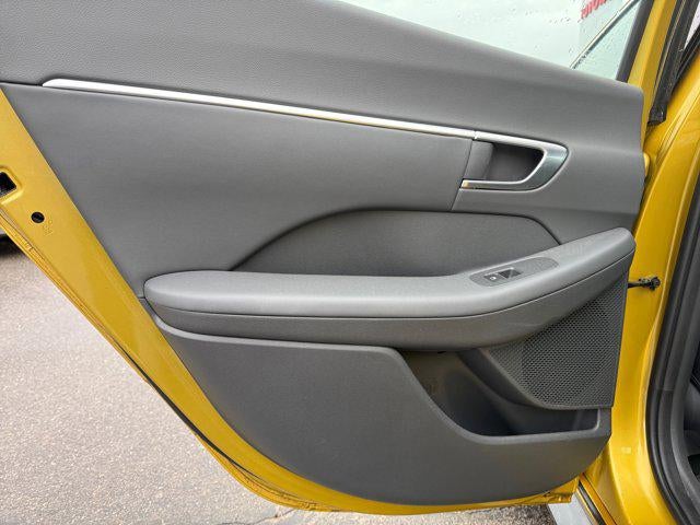 2020 Hyundai SONATA SEL Plus