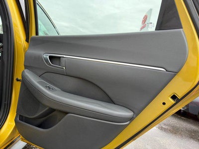 2020 Hyundai SONATA SEL Plus